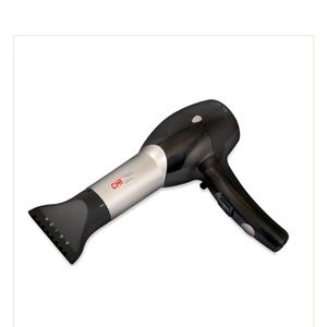 Professional hair dryer